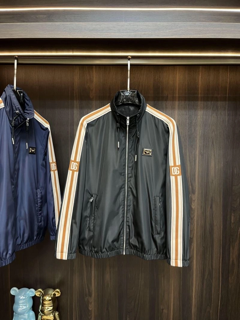 Affordable Dolce Gabbana Outwear 119827