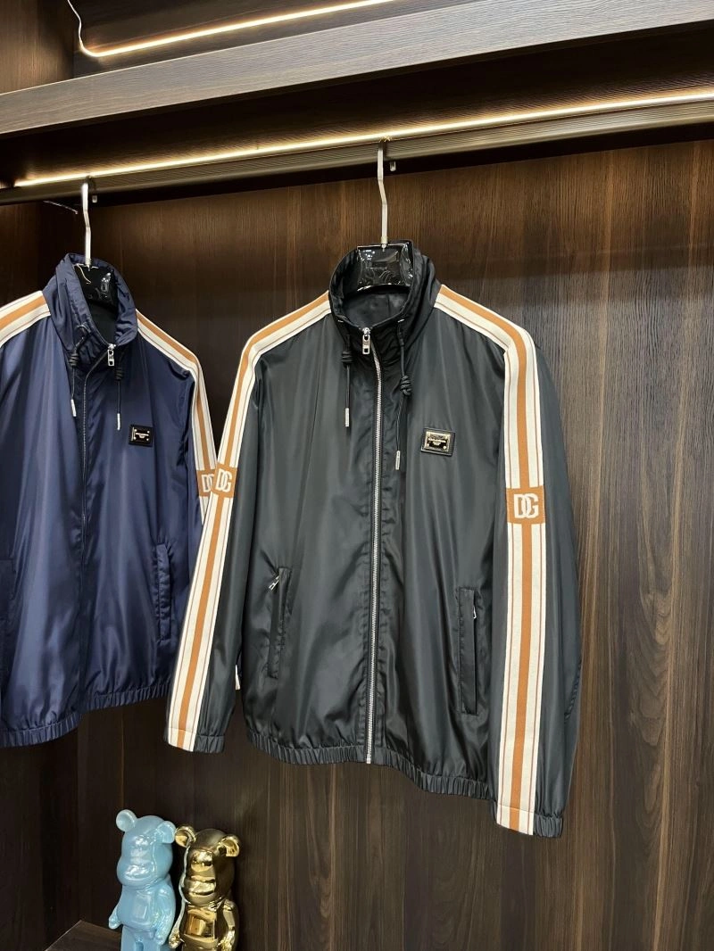 Affordable Dolce Gabbana Outwear 119827