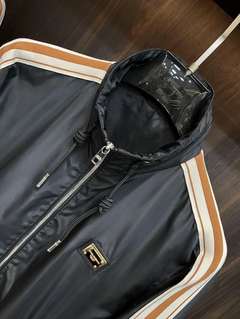 Affordable Dolce Gabbana Outwear 119827