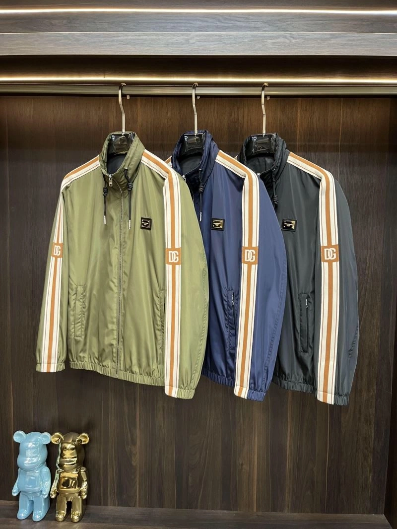 Affordable Dolce Gabbana Outwear 119827