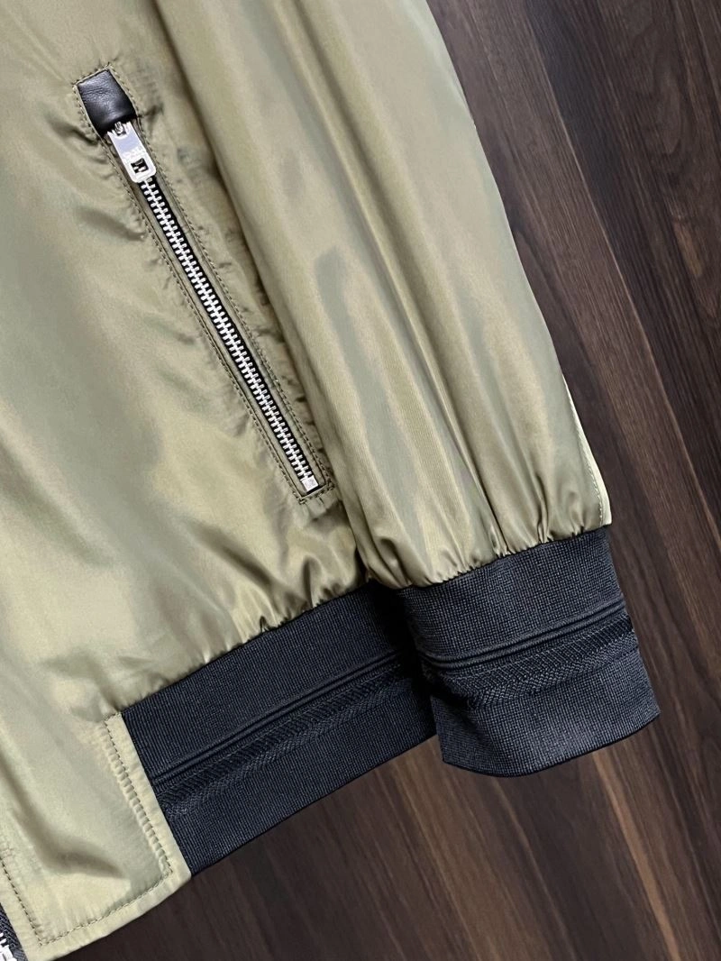 Dolce Gabbana Outwear Unique 119812