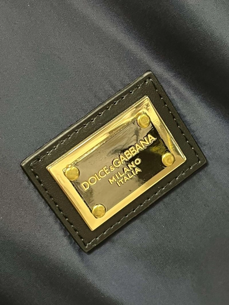 Dolce Gabbana Outwear Compact 119826