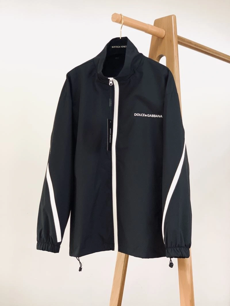 Dolce Gabbana Outwear Comfortable 119820