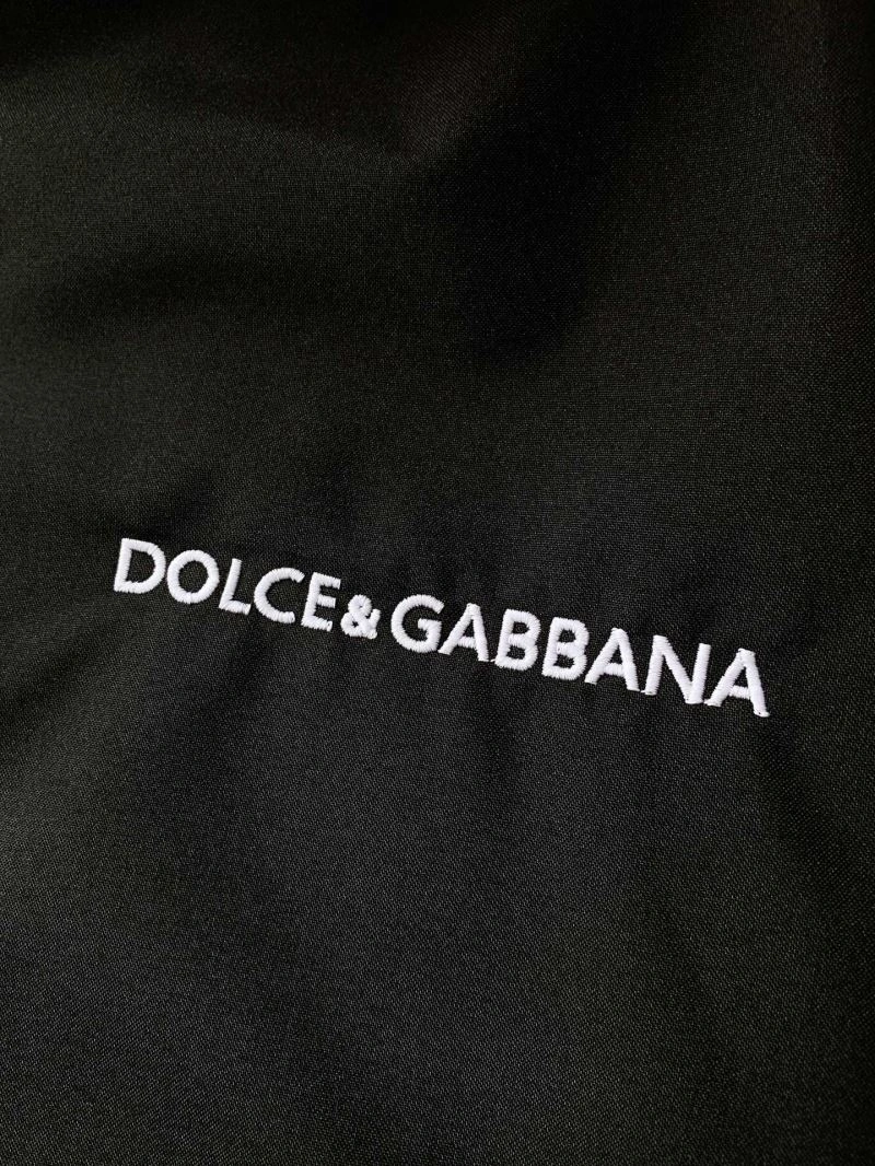 Dolce Gabbana Outwear Comfortable 119820