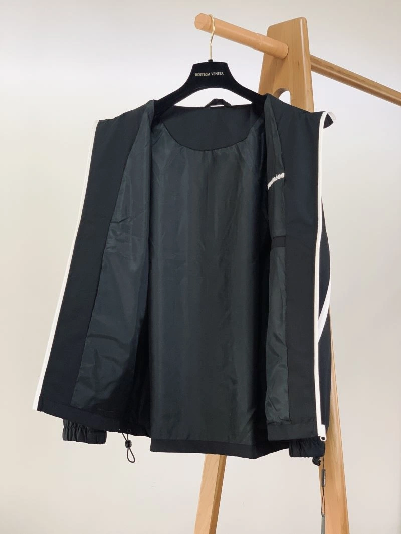 Dolce Gabbana Outwear Comfortable 119820