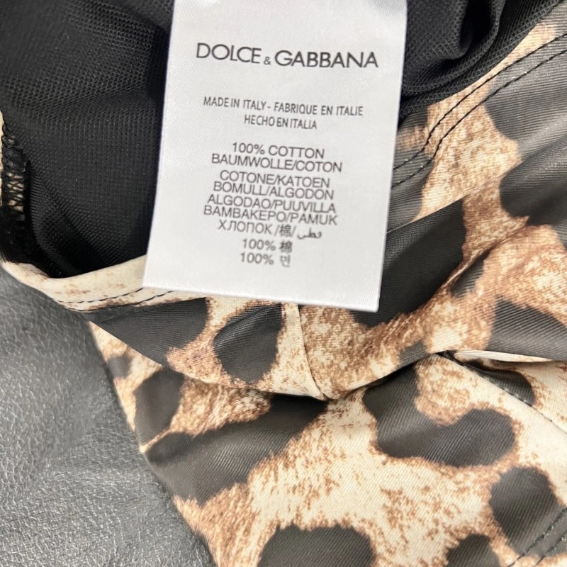 FastDry Dolce Gabbana Outwear 119266