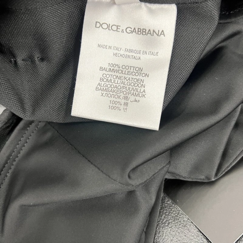 Dolce Gabbana Outwear SmartChoice 119265