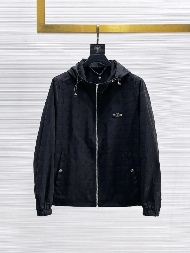 GoodFit Dolce Gabbana Outwear 119690
