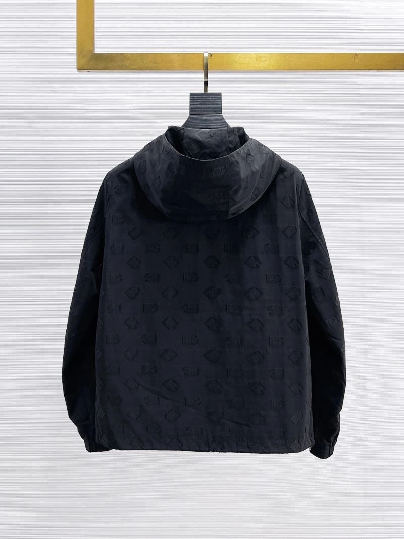 GoodFit Dolce Gabbana Outwear 119690