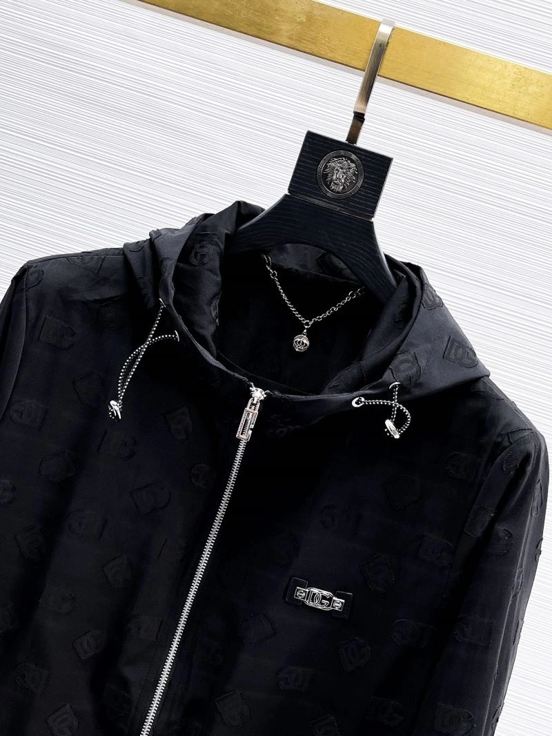 GoodFit Dolce Gabbana Outwear 119690