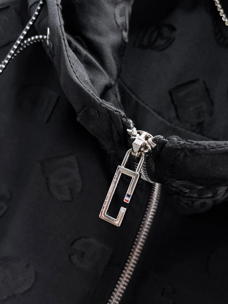 GoodFit Dolce Gabbana Outwear 119690