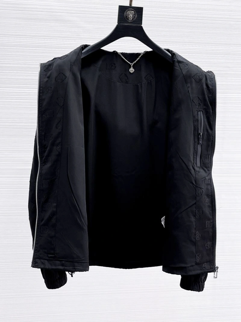 GoodFit Dolce Gabbana Outwear 119690