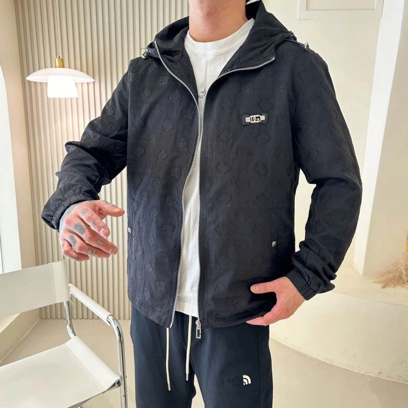 Durable Dolce Gabbana Outwear 119552