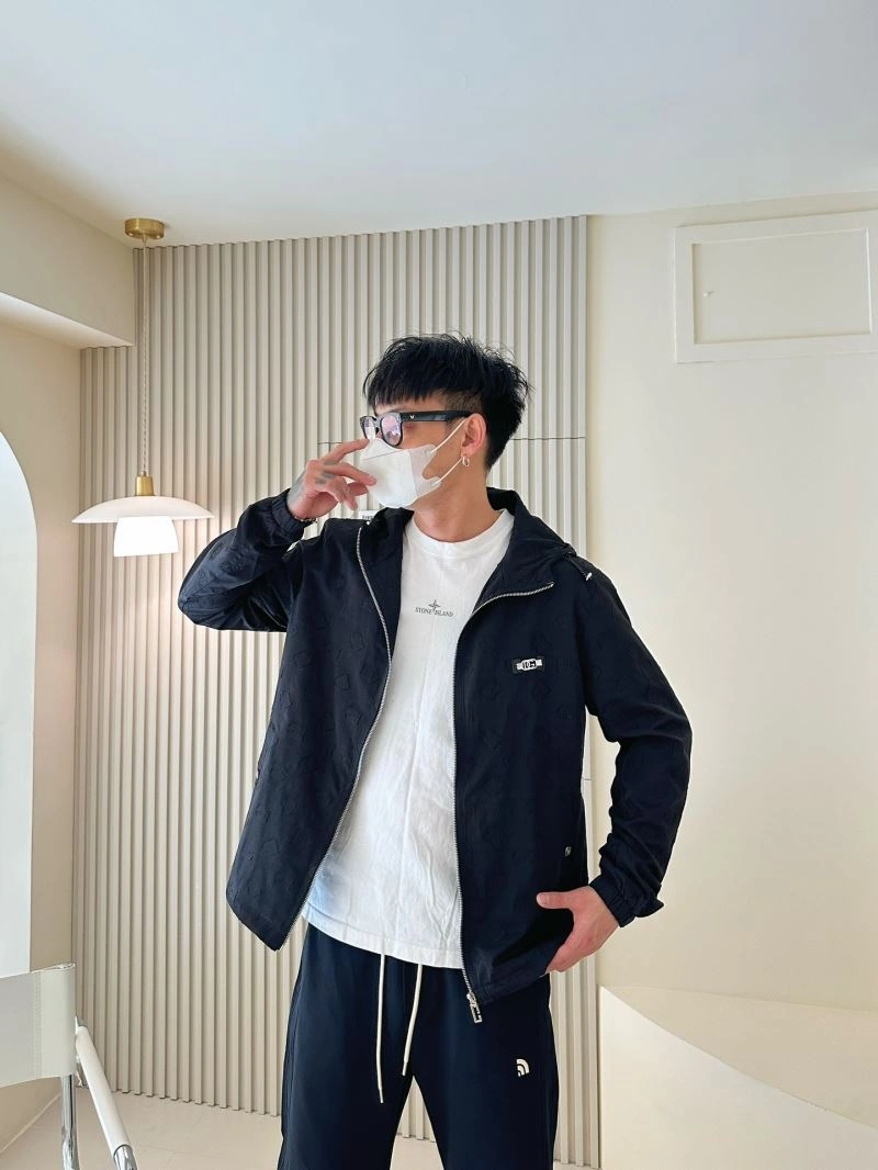Durable Dolce Gabbana Outwear 119552