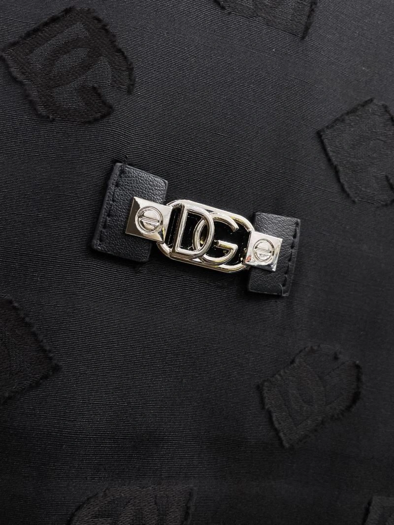 Dolce Gabbana Outwear Sustainable 119575