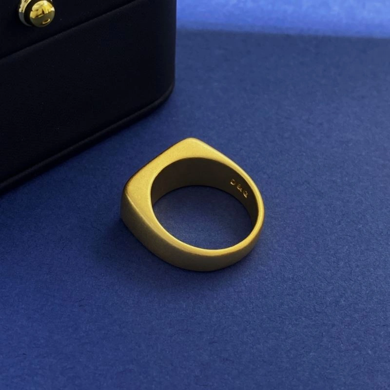TravelReady Dolce Gabbana Rings 213976
