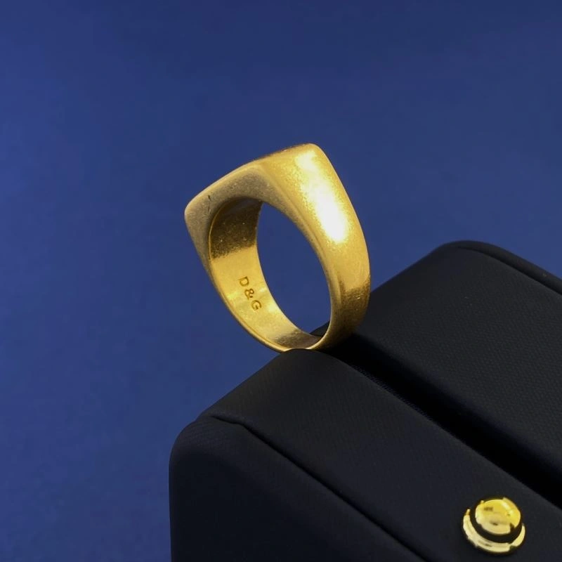 TravelReady Dolce Gabbana Rings 213976