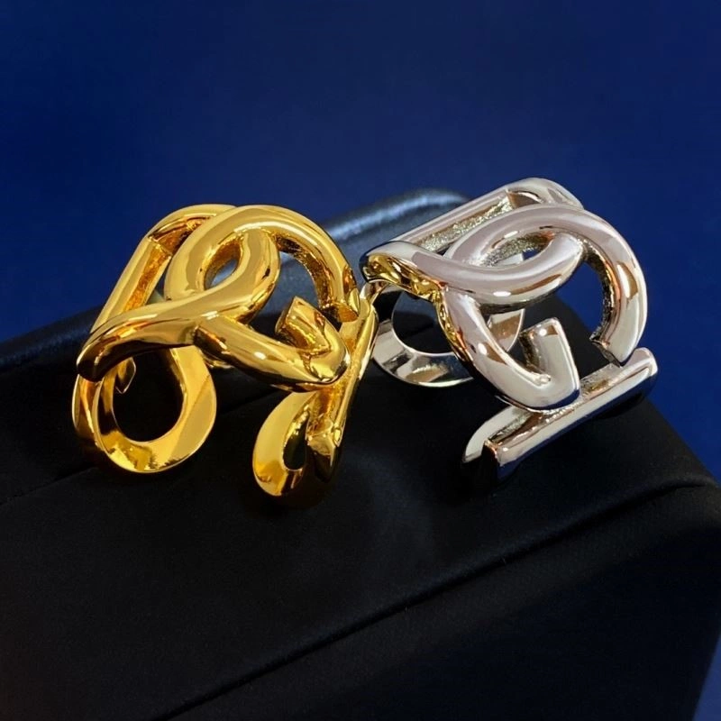 Dolce Gabbana Rings Reliable 209911