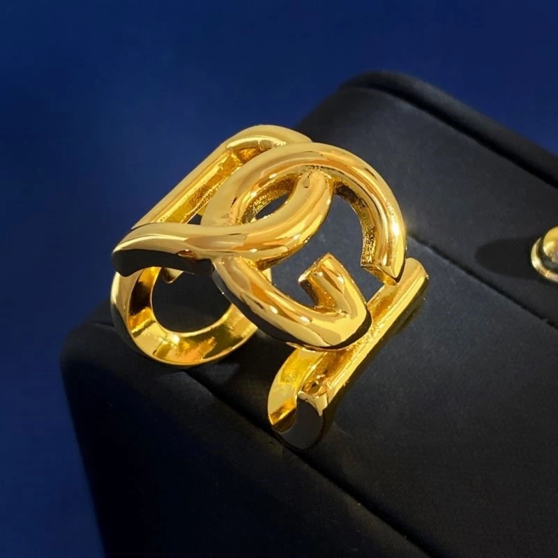 Dolce Gabbana Rings Reliable 209911