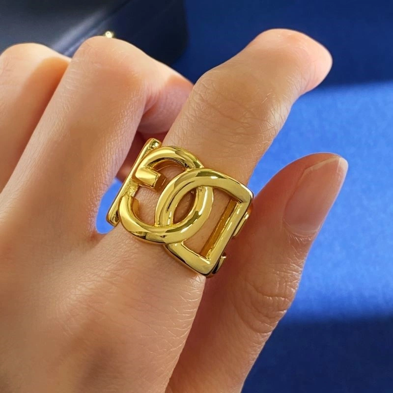 Dolce Gabbana Rings Reliable 209911