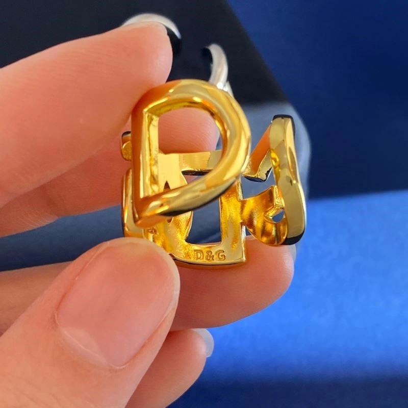 Dolce Gabbana Rings Reliable 209911