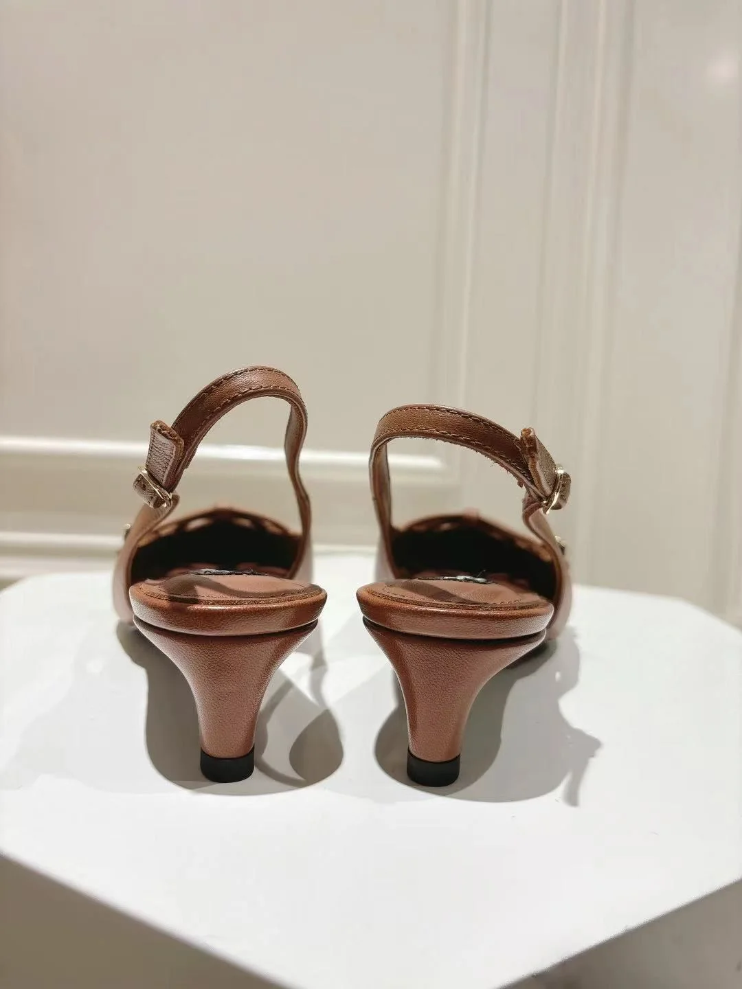 Cozy Dolce Gabbana Sandals 22966