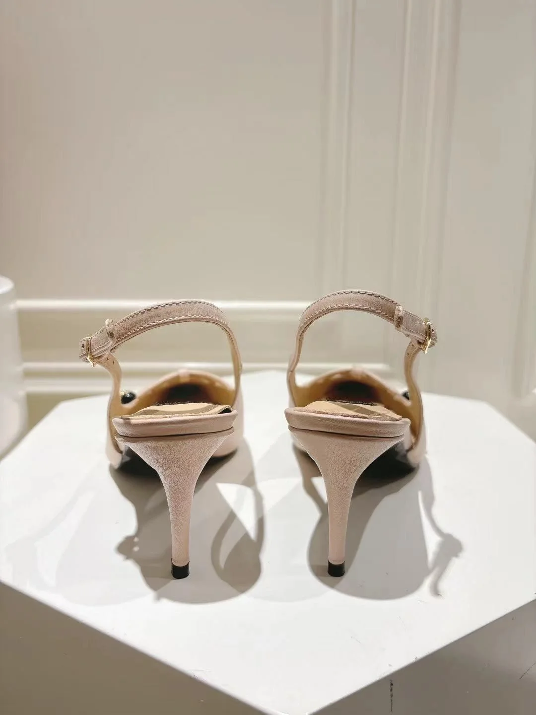 Thermal Dolce Gabbana Sandals 22967