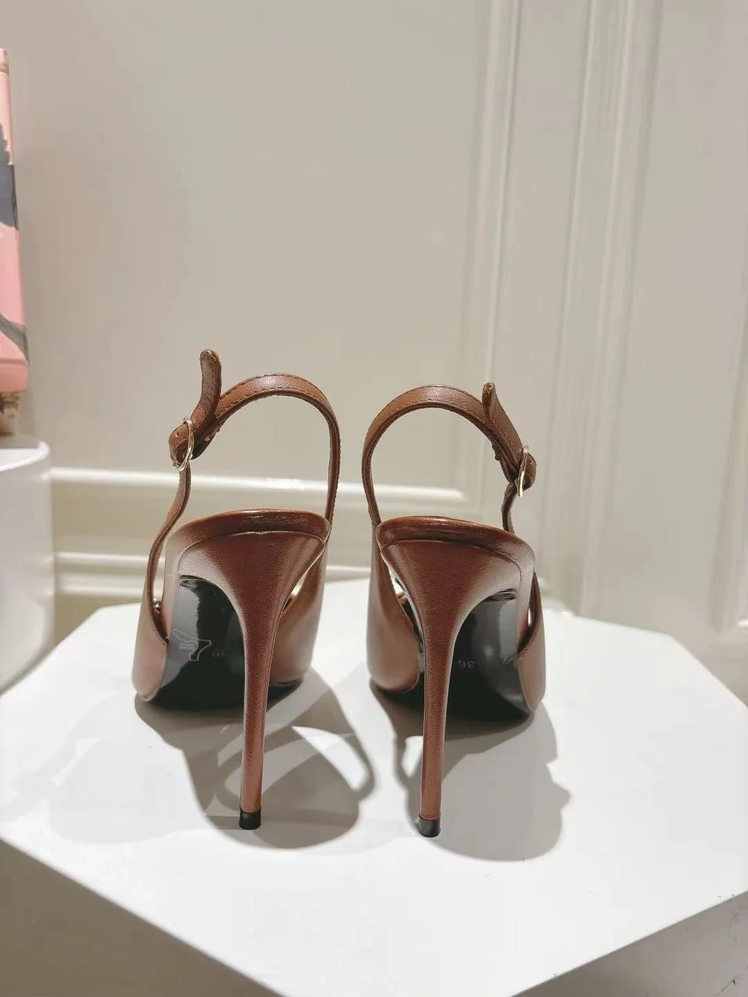 FreshLook Dolce Gabbana Sandals 22974