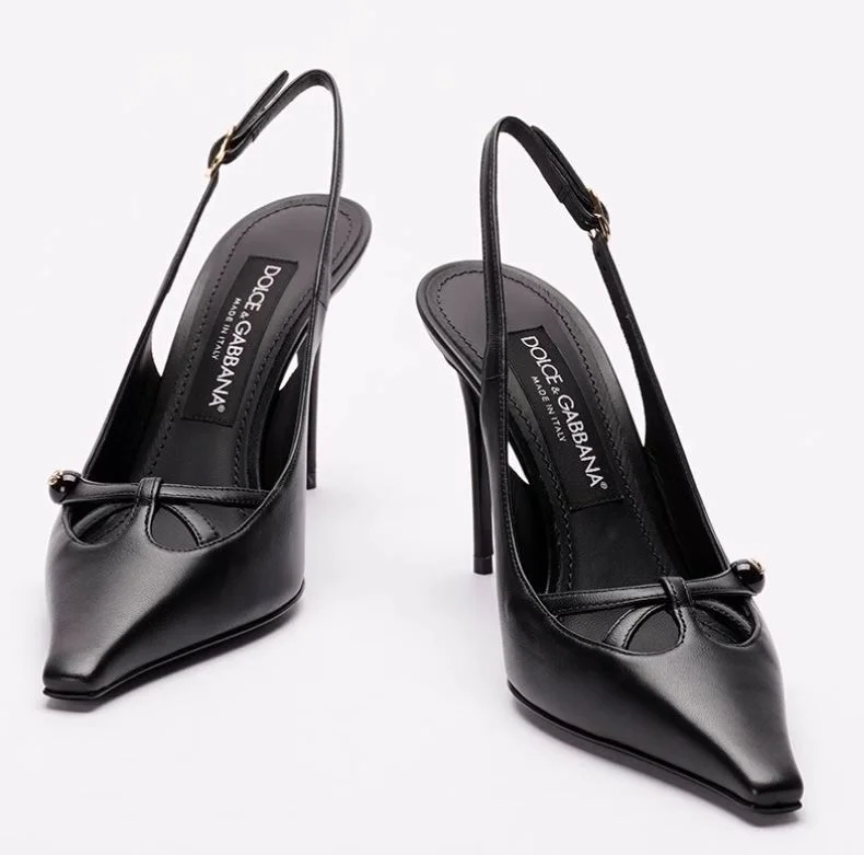 Bright Dolce Gabbana Sandals 22962