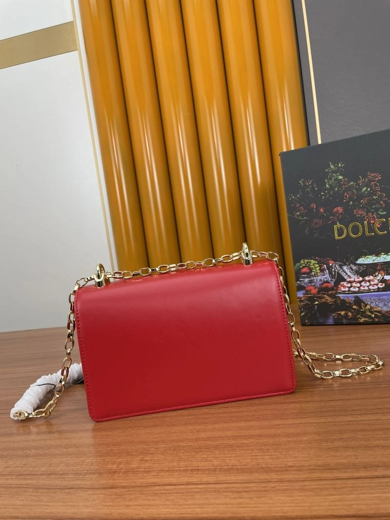 Dolce Gabbana Satchel Bags Casual 84191