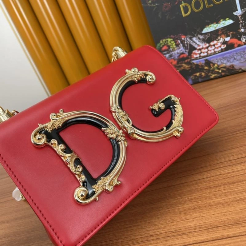 Dolce Gabbana Satchel Bags Casual 84191