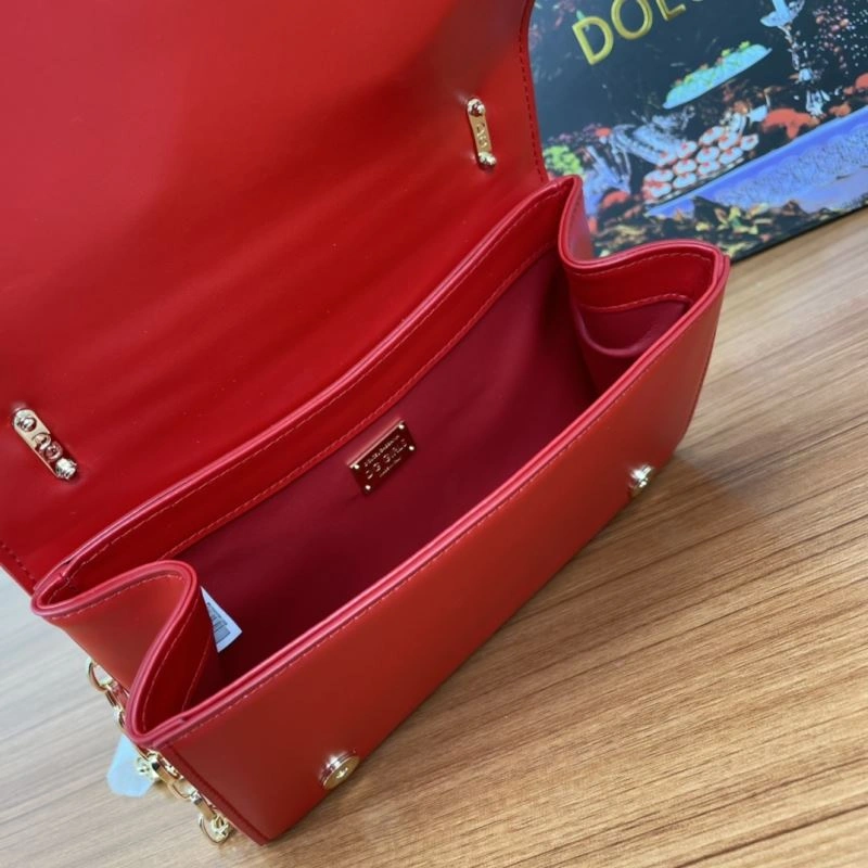 Dolce Gabbana Satchel Bags Casual 84191