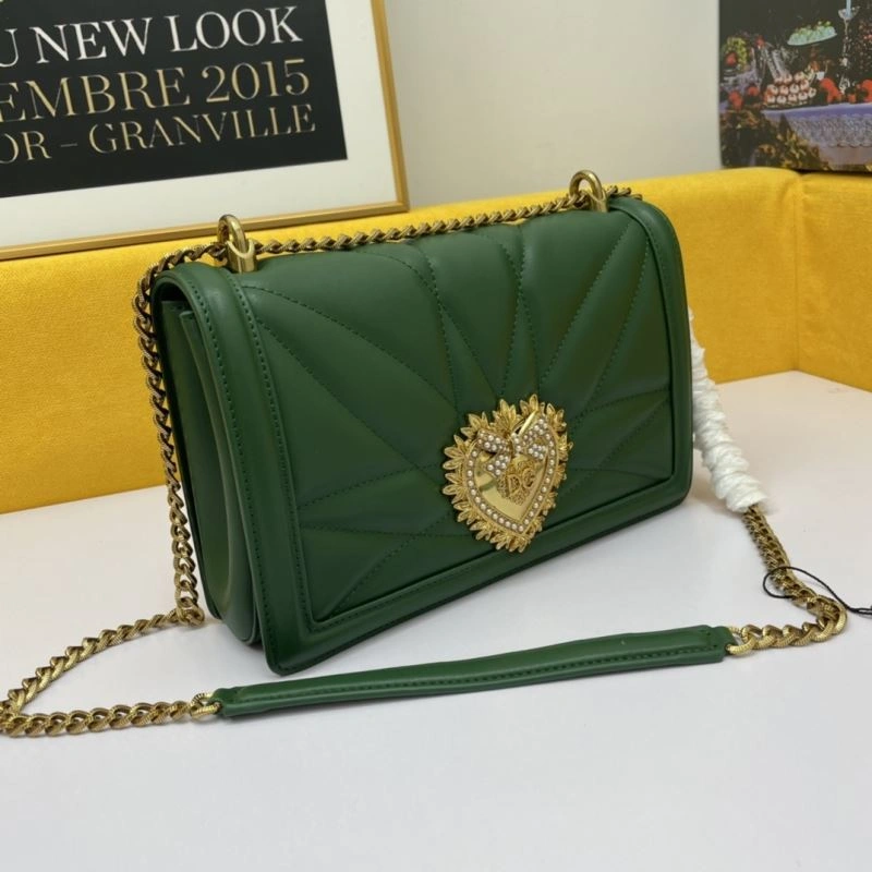 Dolce Gabbana Satchel Bags ZeroBulk 84150