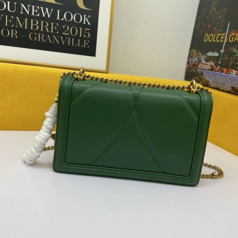 Dolce Gabbana Satchel Bags ZeroBulk 84150