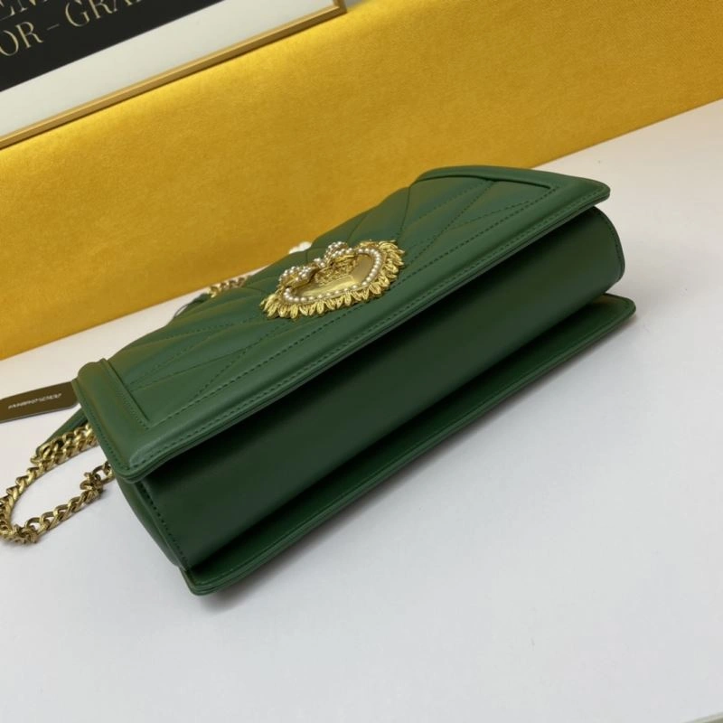 Dolce Gabbana Satchel Bags ZeroBulk 84150