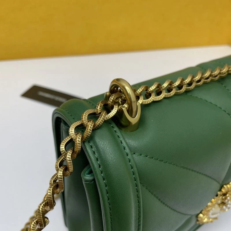 Dolce Gabbana Satchel Bags ZeroBulk 84150