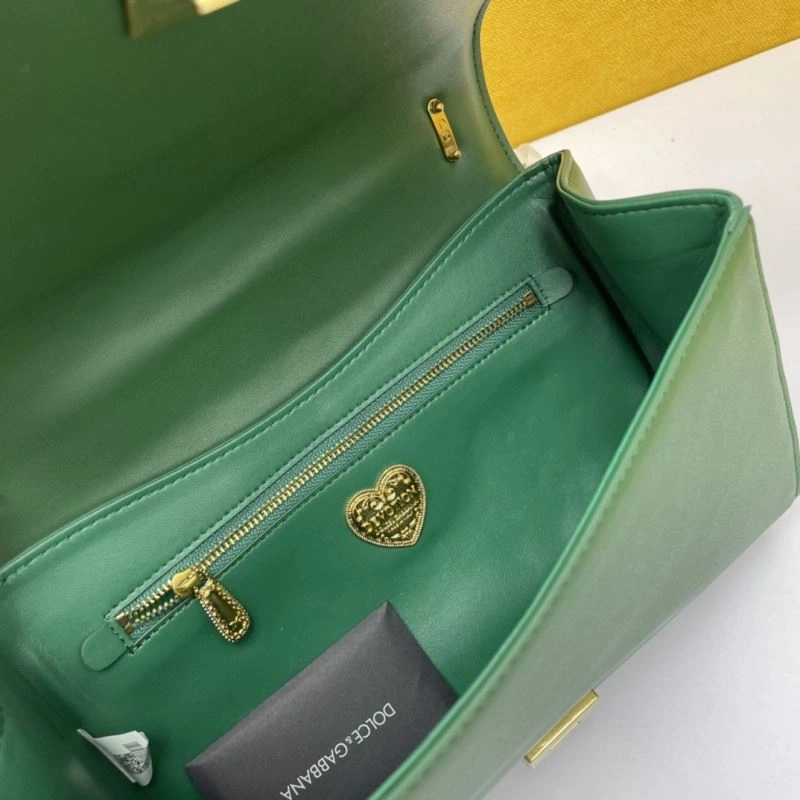 Dolce Gabbana Satchel Bags ZeroBulk 84150
