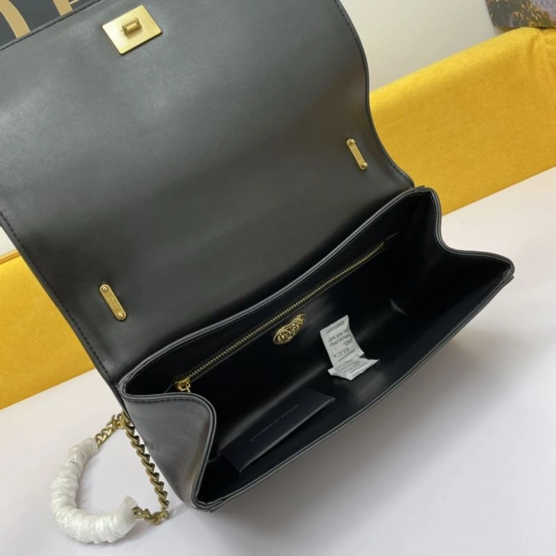 Dolce Gabbana Satchel Bags Breathable 84149