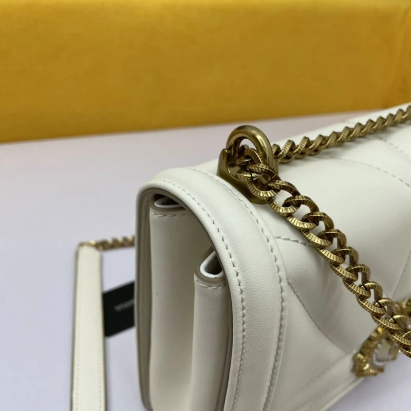 Dolce Gabbana Satchel Bags ZipUp 84147
