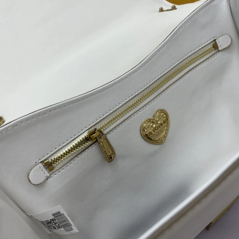 Dolce Gabbana Satchel Bags ZipUp 84147