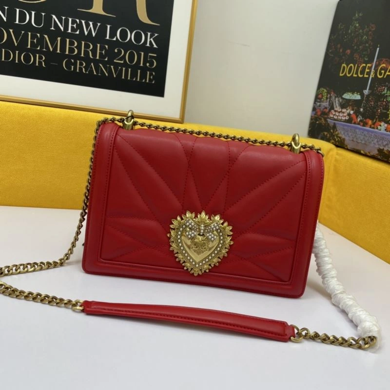 Soft Dolce Gabbana Satchel Bags 84146