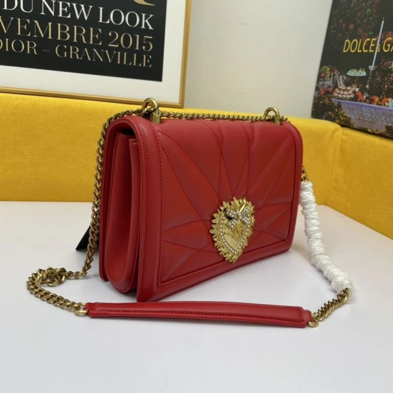 Soft Dolce Gabbana Satchel Bags 84146