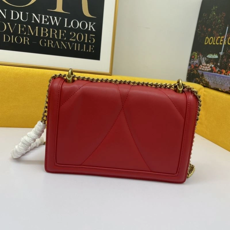 Soft Dolce Gabbana Satchel Bags 84146