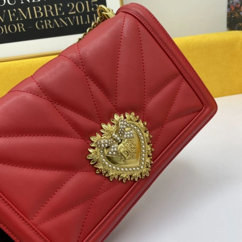 Soft Dolce Gabbana Satchel Bags 84146
