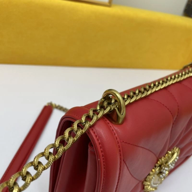 Soft Dolce Gabbana Satchel Bags 84146