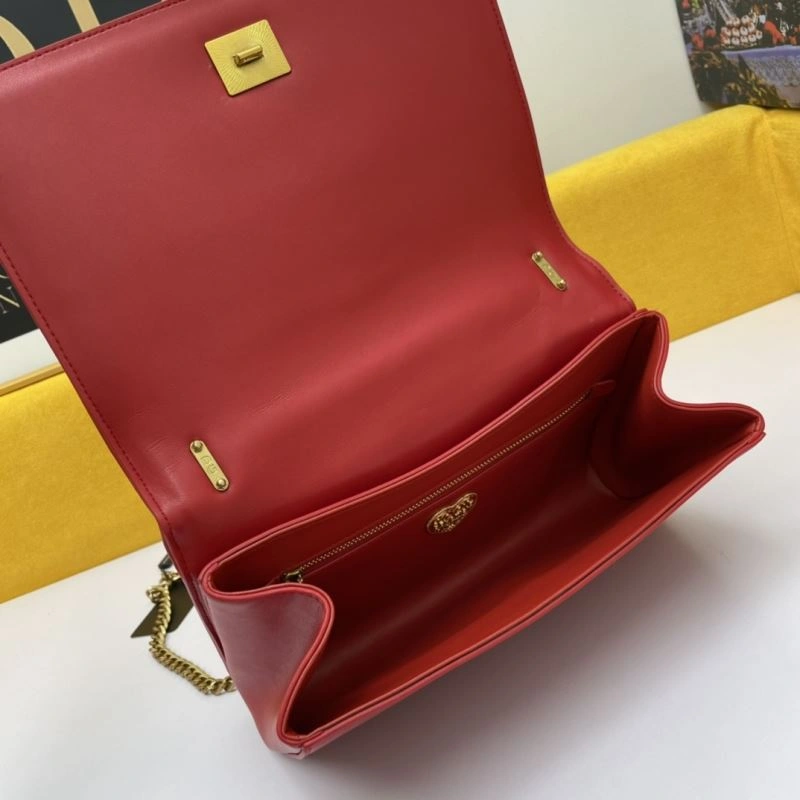 Soft Dolce Gabbana Satchel Bags 84146