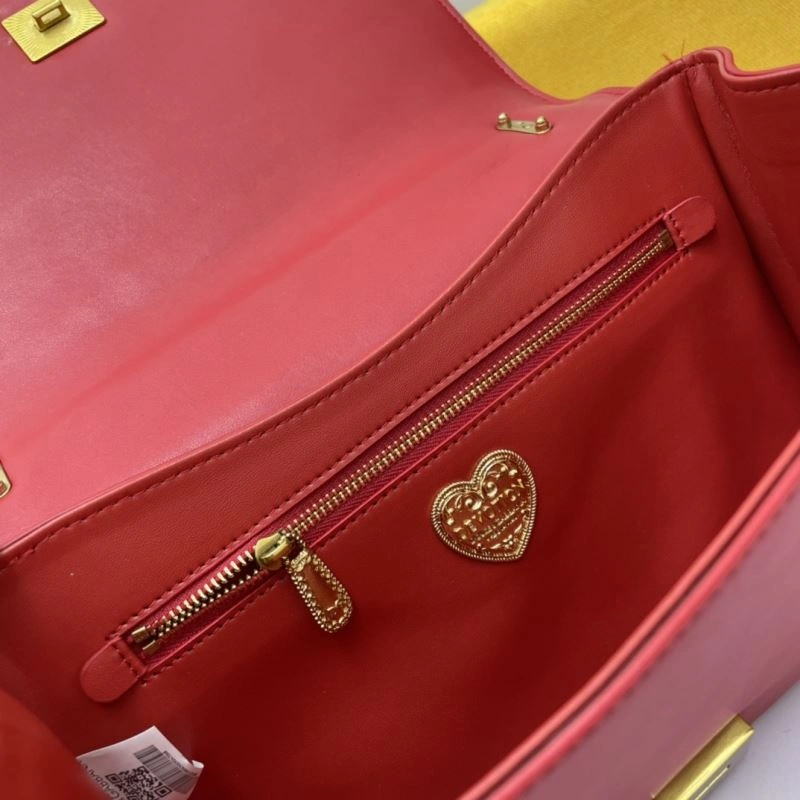 Soft Dolce Gabbana Satchel Bags 84146