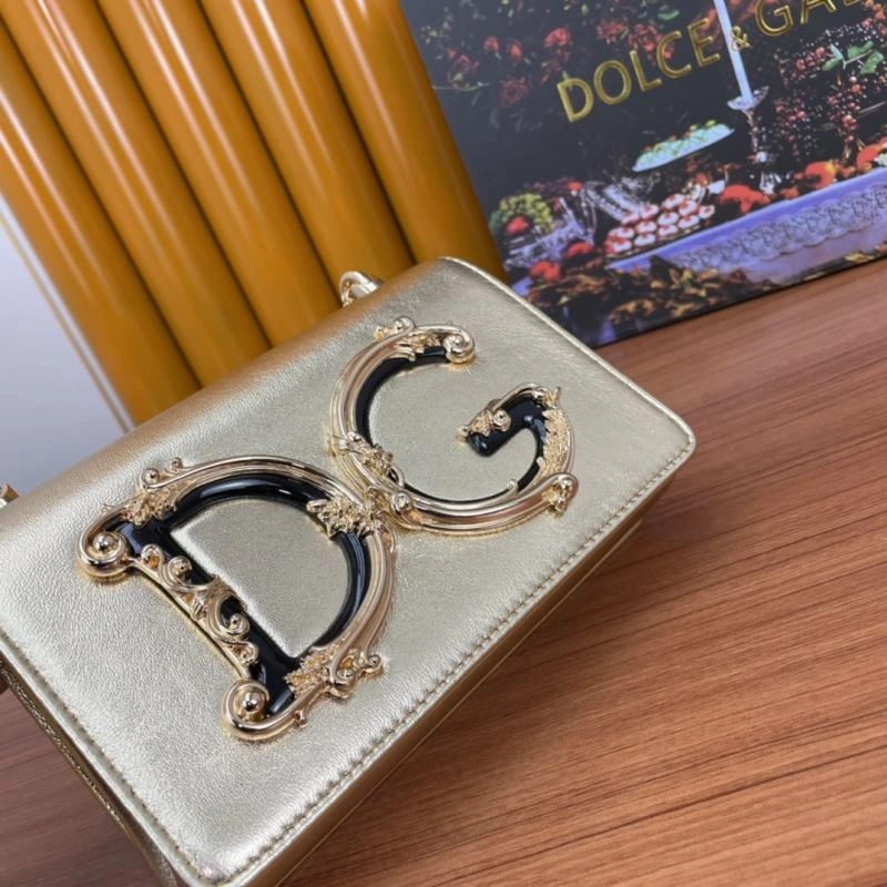 Dolce Gabbana Satchel Bags Sleek 84223
