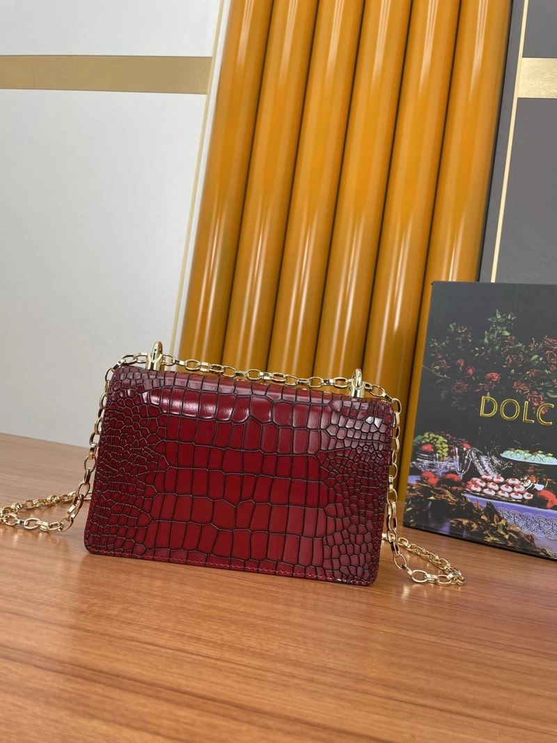 Original Dolce Gabbana Satchel Bags 84140