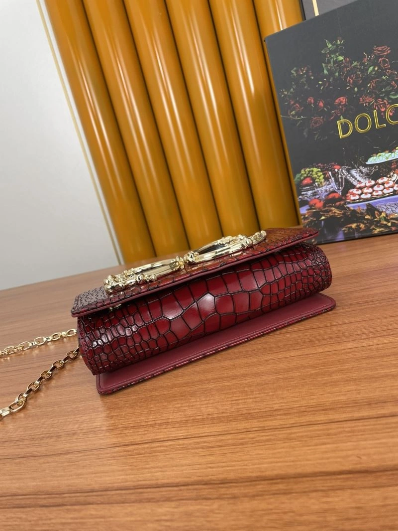Original Dolce Gabbana Satchel Bags 84140